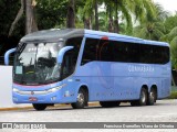 Expresso Guanabara 640 na cidade de Fortaleza, Ceará, Brasil, por Francisco Dornelles Viana de Oliveira. Número da foto: #:id.