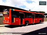 Transportadora Globo 970 na cidade de Olinda, Pernambuco, Brasil, por Júnior Quinteiro. Número da foto: #:id.