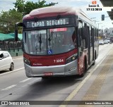 VIP - Unidade Guarapiranga 7 3364 na cidade de São Paulo, São Paulo, Brasil, por Lucas Santos da Silva. Número da foto: #7352079.
