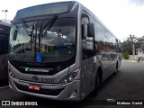 Cooperativa Fênix > Spencer Transporte 2 5137 na cidade de São Paulo, São Paulo, Brasil, por Matheus  Daniel. Número da foto: #7351757.