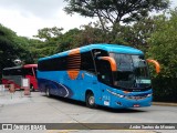 Litorânea Transportes Coletivos 5054 na cidade de São Paulo, São Paulo, Brasil, por Andre Santos de Moraes. Número da foto: #:id.