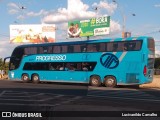 Auto Viação Progresso 6079 na cidade de Teresina, Piauí, Brasil, por Lucivanildo Carvalho. Número da foto: #7351993.