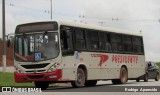 Viação Presidente 458 na cidade de Conselheiro Lafaiete, Minas Gerais, Brasil, por Rodrigo  Aparecido. Número da foto: #7353296.