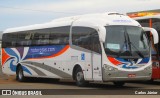 RodeRotas - Rotas de Viação do Triângulo 4307 na cidade de Goiânia, Goiás, Brasil, por Carlos Júnior. Número da foto: #7351535.