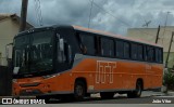 ITT - Itatiba Transporte e Turismo 40001 na cidade de Itatiba, São Paulo, Brasil, por João Vitor. ID da foto: :id.