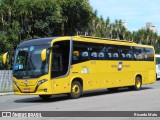 Transportes Coletivos Pérola do Oeste 6773 na cidade de Curitiba, Paraná, Brasil, por Ricardo Matu. Número da foto: #:id.
