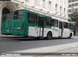 OT Trans - Ótima Salvador Transportes 20127 na cidade de Salvador, Bahia, Brasil, por Yuri Gagarin Santos. Número da foto: #:id.