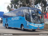 Auto Viação Progresso 6098 na cidade de Natal, Rio Grande do Norte, Brasil, por Rogison Bastos. Número da foto: #7350222.