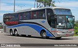 Reunidas Transportes Coletivos 24220 na cidade de Florianópolis, Santa Catarina, Brasil, por João Antonio Müller Muller. Número da foto: #:id.