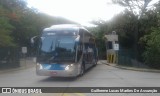 Viação Cometa 14100 na cidade de São Paulo, São Paulo, Brasil, por Guilherme Lucas Martins De Assunção. Número da foto: #7351762.