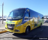 Terra Dourada Transportes e Turismo 2020 na cidade de Natal, Rio Grande do Norte, Brasil, por Rogison Bastos. Número da foto: #7351200.