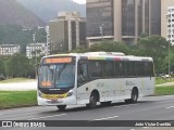 Viação Nossa Senhora das Graças A71541 na cidade de Rio de Janeiro, Rio de Janeiro, Brasil, por João Victor Damião. Número da foto: #7353310.