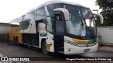 Empresa Gontijo de Transportes 18200 na cidade de Uberlândia, Minas Gerais, Brasil, por Wagner Gontijo Várzea da Palma-mg. Número da foto: #:id.