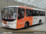 Alfa Rodo Bus 8 6342 na cidade de São Paulo, São Paulo, Brasil, por Rodrigo Moreira Correia. Número da foto: #:id.