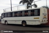 Transportes Badilla 00 na cidade de Limón, Limón, Limón, Costa Rica, por Yliand Sojo. Número da foto: #:id.