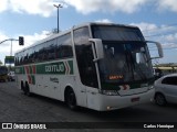 Empresa Gontijo de Transportes 20110 na cidade de Aracaju, Sergipe, Brasil, por Carlos Henrique. Número da foto: #7350667.
