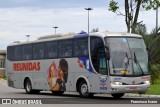 Reunidas Transportes Coletivos 26230 na cidade de Florianópolis, Santa Catarina, Brasil, por Francisco Ivano. Número da foto: #:id.