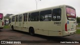 Viação Castelo Branco 25M01 na cidade de Curitiba, Paraná, Brasil, por Herik Ferreira da Silva. Número da foto: #7350551.