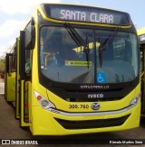 Planeta Transportes 300.760 na cidade de São Luís, Maranhão, Brasil, por Rômulo Martins Serra. Número da foto: #7351499.