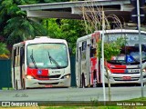 Pêssego Transportes 4 7210 na cidade de São Paulo, São Paulo, Brasil, por Iran Lima da Silva. Número da foto: #:id.