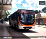 Cidade Alta Transportes 1.154 na cidade de Paulista, Pernambuco, Brasil, por Júnior Quinteiro. Número da foto: #:id.