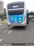 Transwolff Transportes e Turismo 6 6907 na cidade de São Paulo, São Paulo, Brasil, por Gustavo Magossi. Número da foto: #:id.