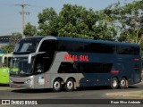Real Sul Turismo 2014071 na cidade de Teresina, Piauí, Brasil, por Ruan Silva Andrade. Número da foto: #7352146.