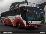 Transtusa 29 na cidade de San José, San José, Costa Rica, por Yliand Sojo. Número da foto: #:id.