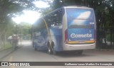 Viação Cometa 14100 na cidade de São Paulo, São Paulo, Brasil, por Guilherme Lucas Martins De Assunção. Número da foto: #7351796.