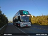 JBL Turismo 7400 na cidade de Pantano Grande, Rio Grande do Sul, Brasil, por Fabiano Goulart Stona. ID da foto: :id.