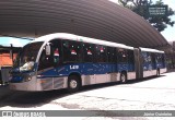 Itamaracá Transportes 1.419 na cidade de Paulista, Pernambuco, Brasil, por Júnior Quinteiro. Número da foto: #:id.
