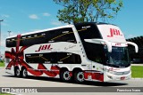 JBL Turismo 6700 na cidade de Florianópolis, Santa Catarina, Brasil, por Francisco Ivano. Número da foto: #7350785.