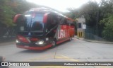 Lirabus 14086 na cidade de São Paulo, São Paulo, Brasil, por Guilherme Lucas Martins De Assunção. ID da foto: :id.