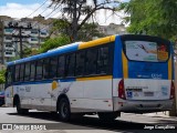 Viação Redentor C47649 na cidade de Rio de Janeiro, Rio de Janeiro, Brasil, por Jorge Gonçalves. Número da foto: #7352867.
