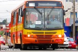 Transportes Coletivos Nossa Senhora da Piedade EP1604 na cidade de Campo Largo, Paraná, Brasil, por Alessandro Fracaro Chibior. Número da foto: #:id.