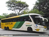 Empresa Gontijo de Transportes 18665 na cidade de São Paulo, São Paulo, Brasil, por Josivaldo Oliveira. Número da foto: #:id.