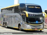 RodeRotas - Rotas de Viação do Triângulo 1303 na cidade de Goiânia, Goiás, Brasil, por Victor Hugo  Ferreira Soares. Número da foto: #7351298.