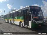 Viação Atalaia Transportes 6406 na cidade de Aracaju, Sergipe, Brasil, por Carlos Henrique. Número da foto: #7350674.