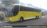 Viação Itapemirim 5059 na cidade de São Paulo, São Paulo, Brasil, por Guilherme Lucas Martins De Assunção. Número da foto: #7353298.