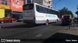 Emtram 3540 na cidade de Vitória da Conquista, Bahia, Brasil, por Flávio  Santos. Número da foto: #:id.