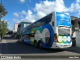 ComperTur Transportes Turísticos 12230 na cidade de Caruaru, Pernambuco, Brasil, por Leon Oliver. Número da foto: #7353602.