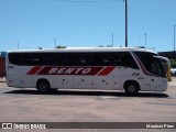 Bento Transportes 74 na cidade de Porto Alegre, Rio Grande do Sul, Brasil, por Maurício Pires. Número da foto: #:id.