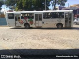 Viação Atibaia São Paulo 3913 na cidade de Atibaia, São Paulo, Brasil, por Helder Fernandes da Silva. Número da foto: #:id.