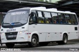 Gidion Transporte e Turismo 90026 na cidade de Joinville, Santa Catarina, Brasil, por Diego Lip. Número da foto: #7351552.
