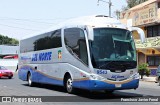 TDN - Transportes del Norte 9543 na cidade de Gustavo A. Madero, Ciudad de México, México, por Francisco Javier Ferral. Número da foto: #7352819.