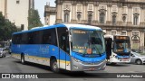 Viação Nossa Senhora do Amparo RJ 186.234 na cidade de Rio de Janeiro, Rio de Janeiro, Brasil, por Matheus Feitosa . Número da foto: #7352770.
