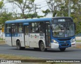 Empresa São Francisco 2433 na cidade de Maceió, Alagoas, Brasil, por Jackson Gomes. Número da foto: #:id.