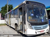 Transportes Futuro C30133 na cidade de Rio de Janeiro, Rio de Janeiro, Brasil, por Jorge Gonçalves. Número da foto: #7350801.