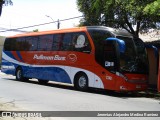 Pullman Bus 234-B na cidade de Santiago, Santiago, Metropolitana de Santiago, Chile, por Jeremias Alejandro Medina Ramirez. ID da foto: :id.