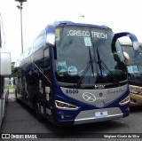 Confort Bus Viagens e Turismo 5500 na cidade de São Paulo, São Paulo, Brasil, por Sérgiane Gisele da Silva. Número da foto: #7350298.